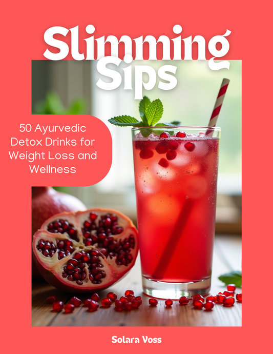 Slimming Sips